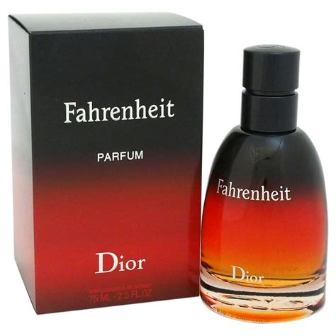 fahrenheit dior for men|fahrenheit aftershave cheapest price.